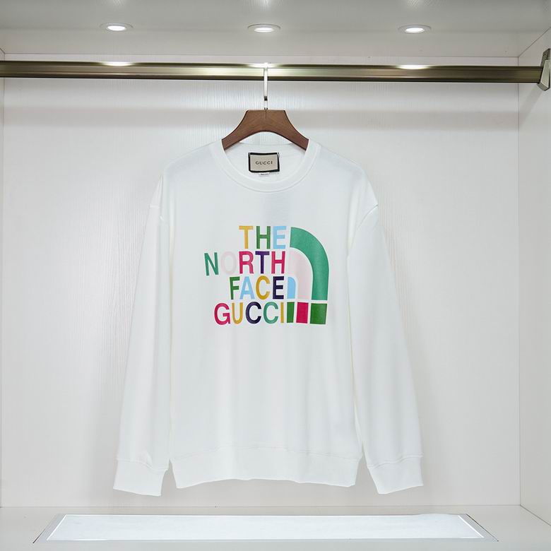 Gucci Sweatshirt m-3xl-018